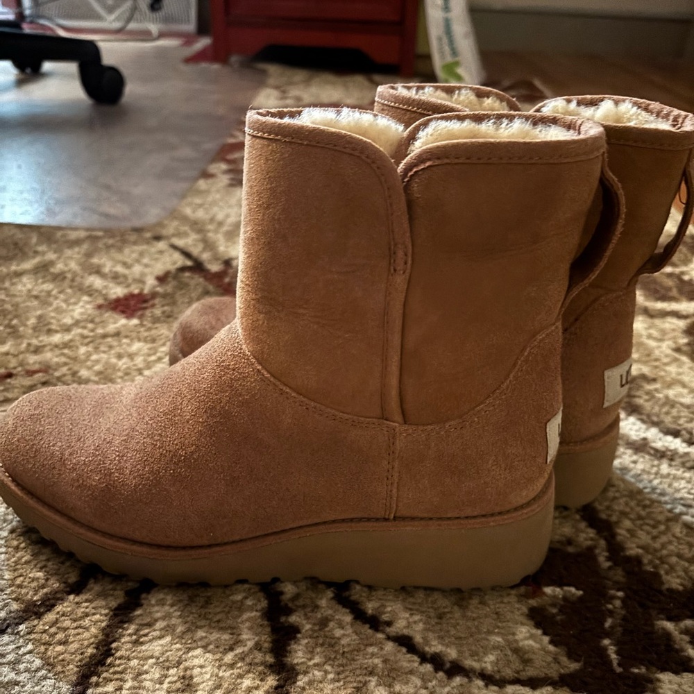 Ugg boots size 6